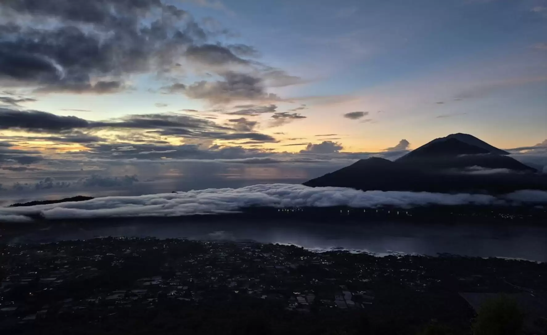 Kintamani Volcano Tour with Mount Batur Jeep Adventure | Explore Bali with a Friendly Local Driver