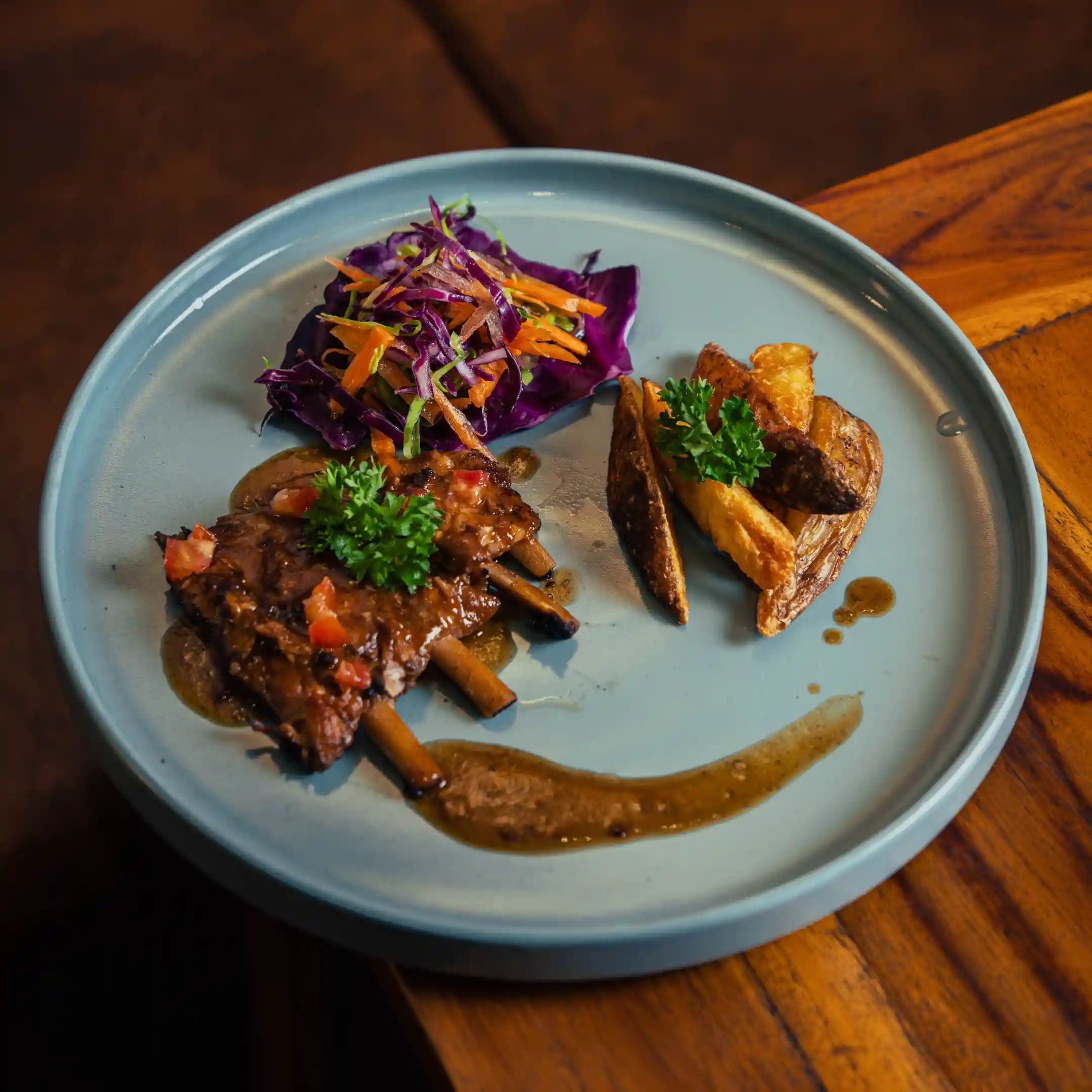 Best Pork Ribs in Ubud Where to Find the Most Flavorful BBQ