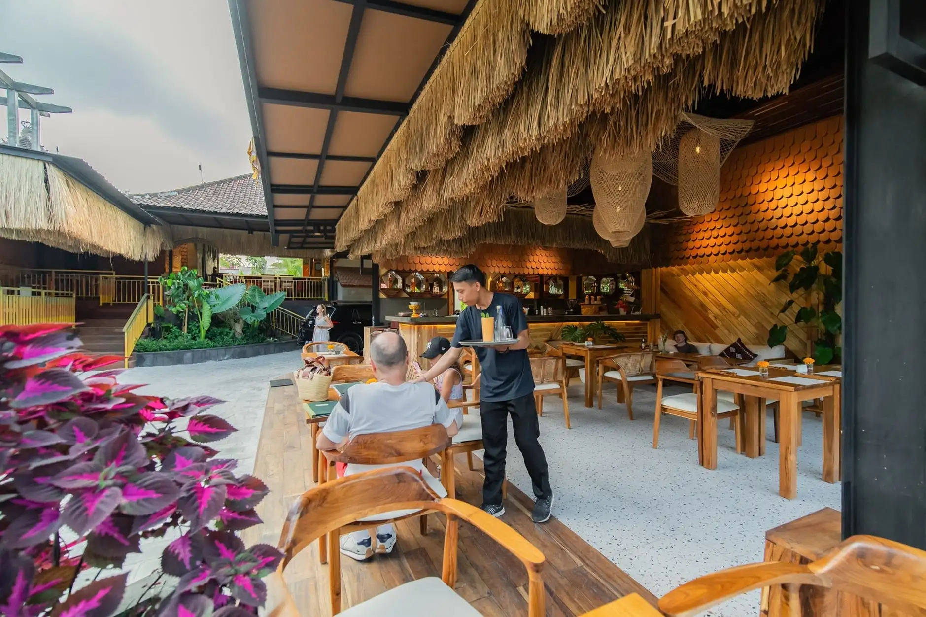 Why Farm-To-Table Dining Matters in Bali’s Culinary Culture