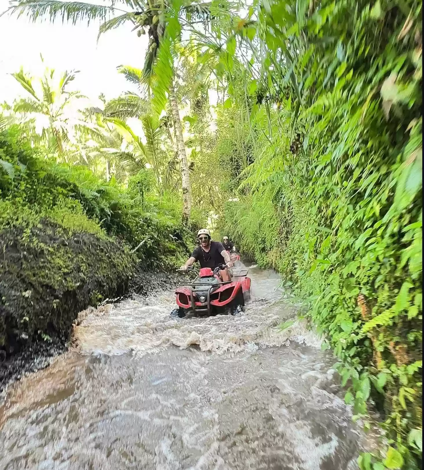 10 Reasons to Book a Private Driver in Bali