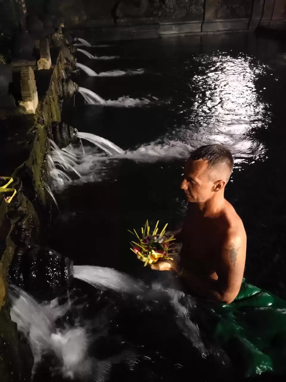 Why Iwes Bali is the Best Private Driver in Bali