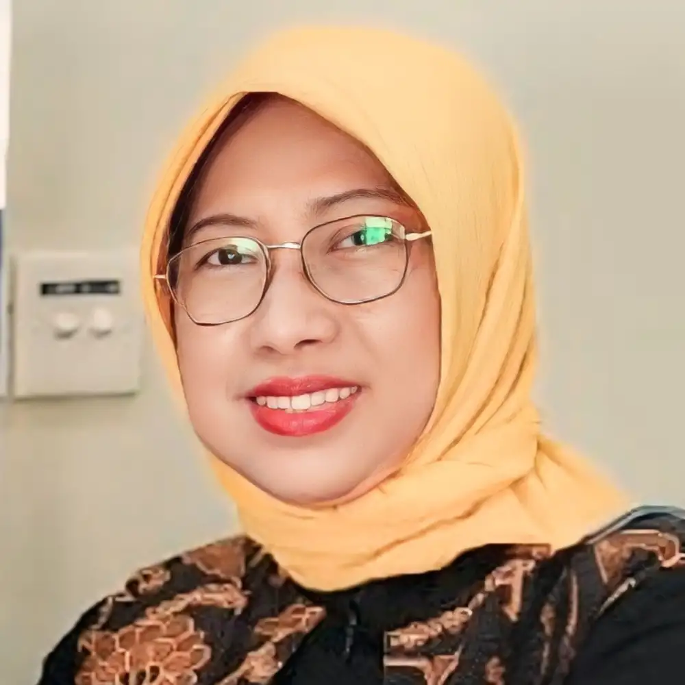 people behind wcr indonesia