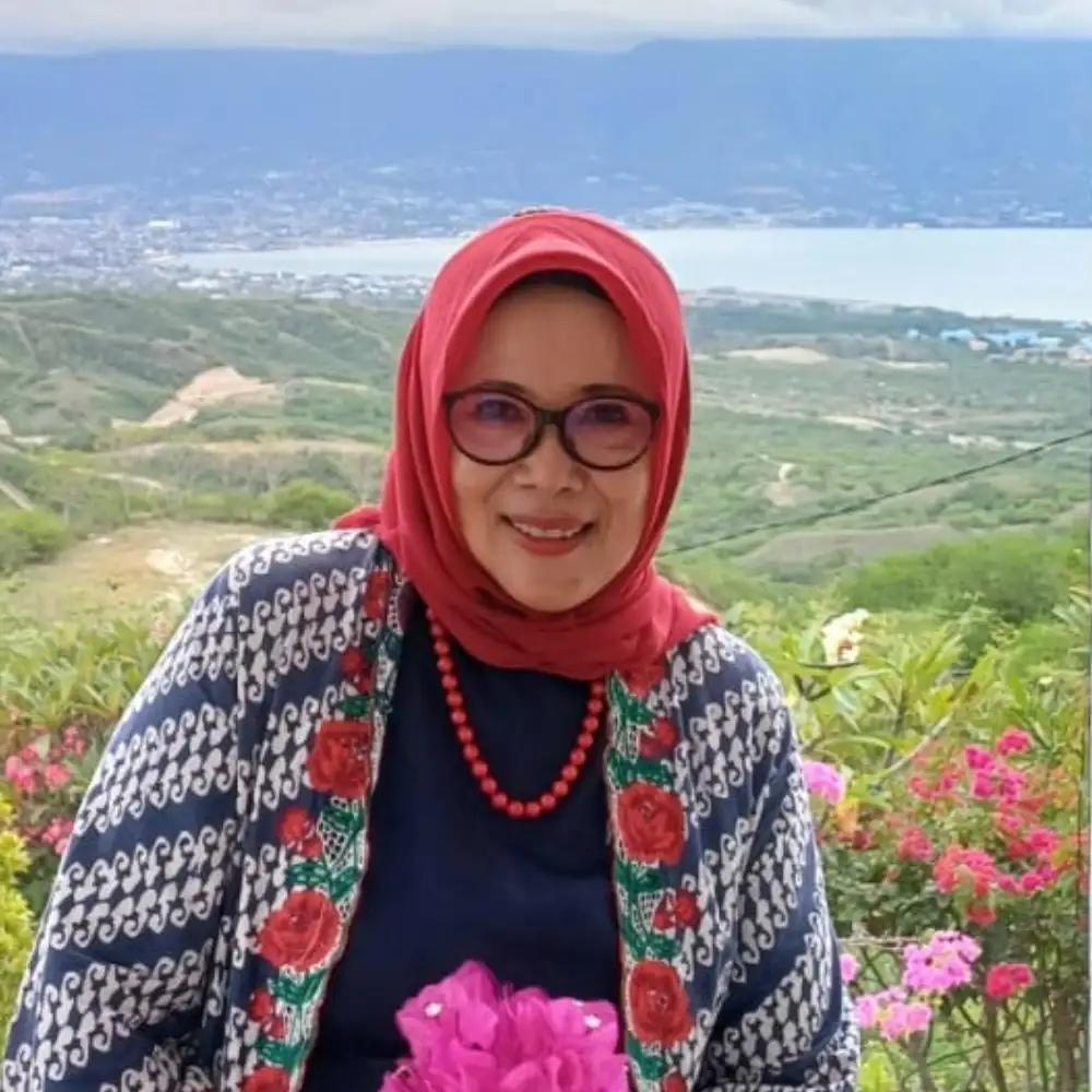 people behind wcr indonesia