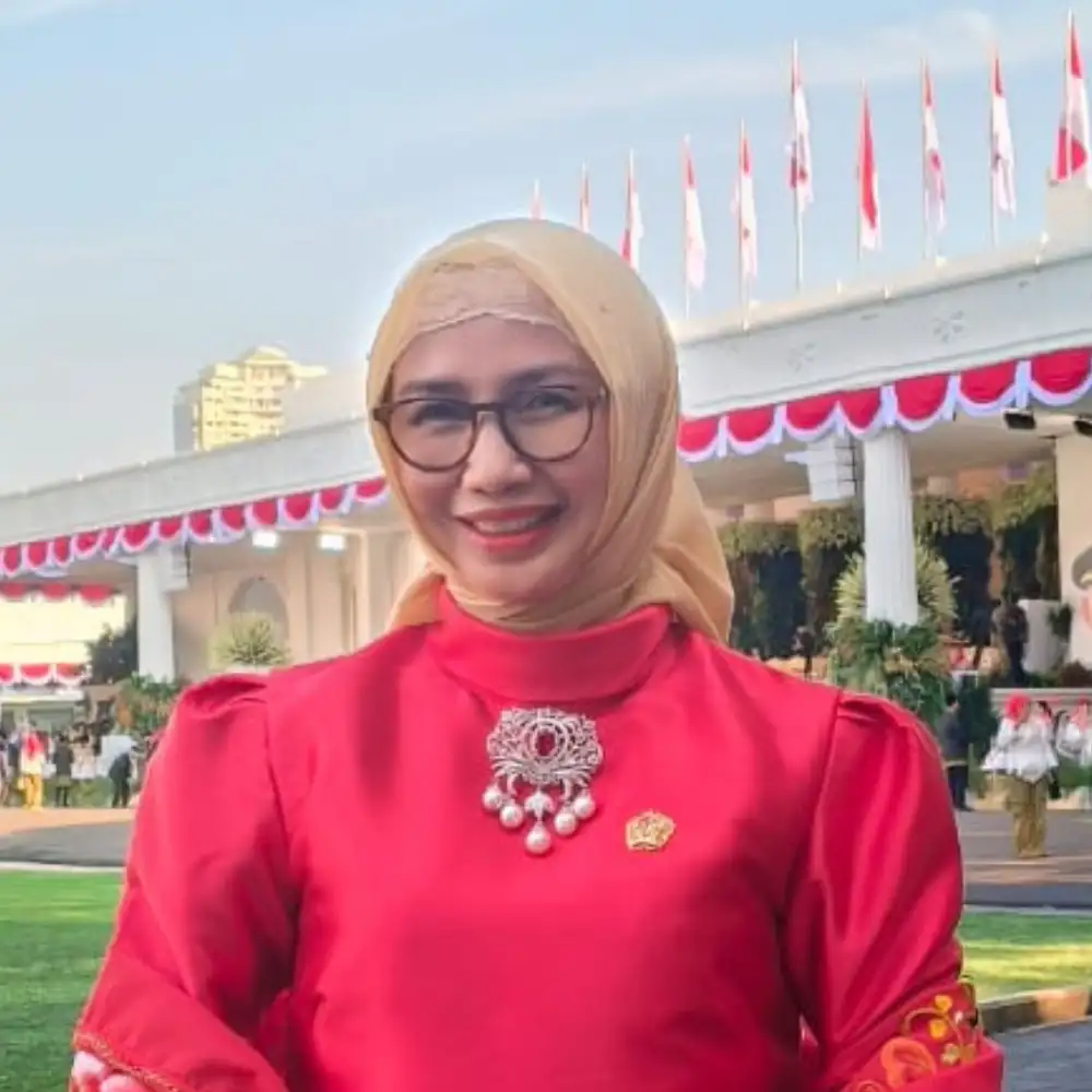 people behind wcr indonesia