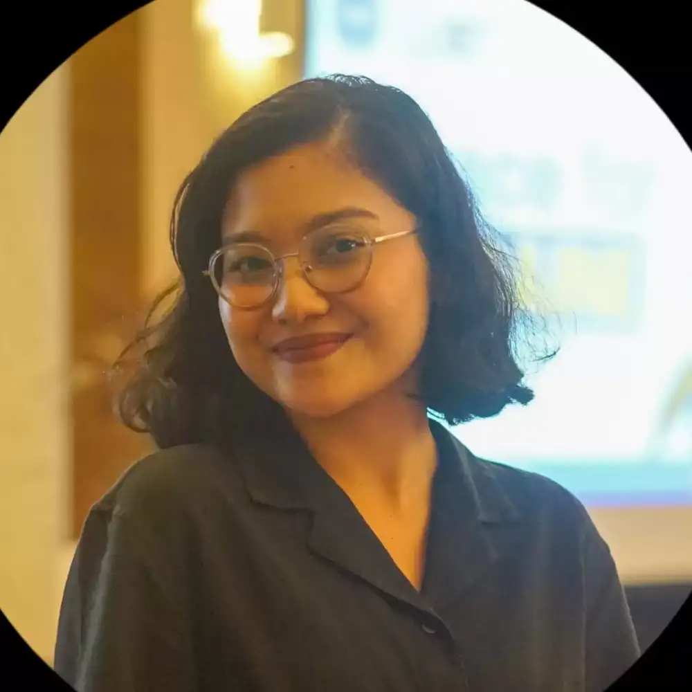 people behind wcr indonesia