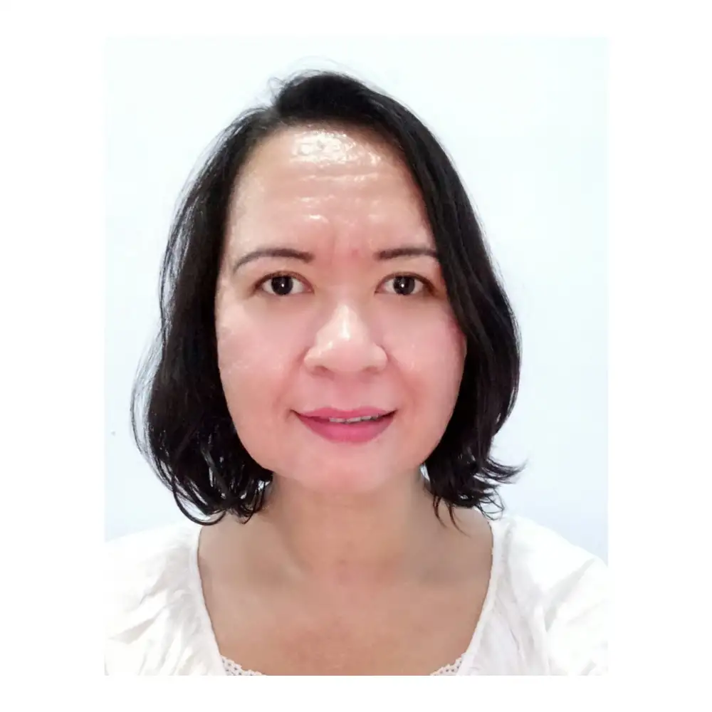 people behind wcr indonesia