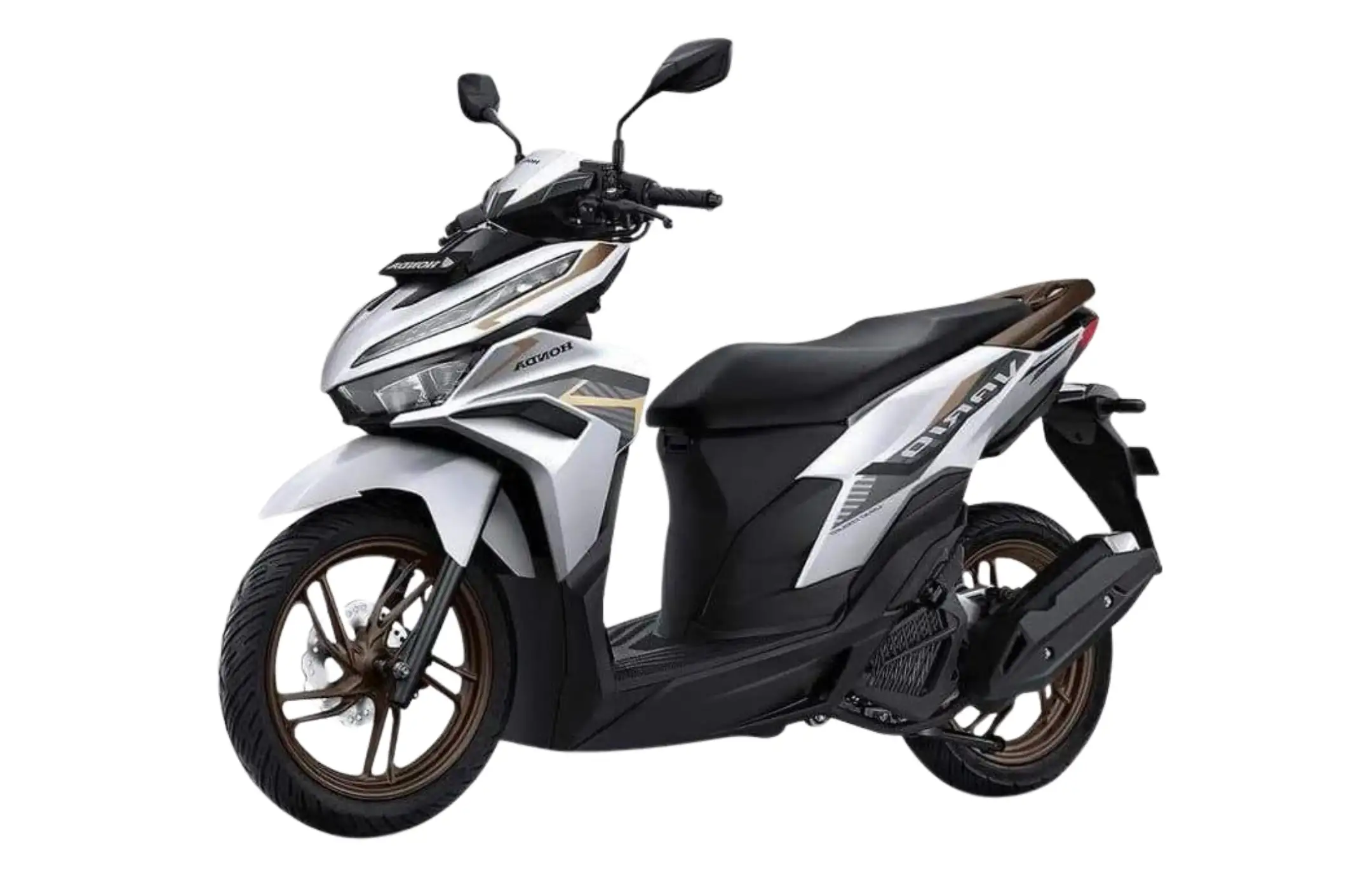 Private Scooter Taxi