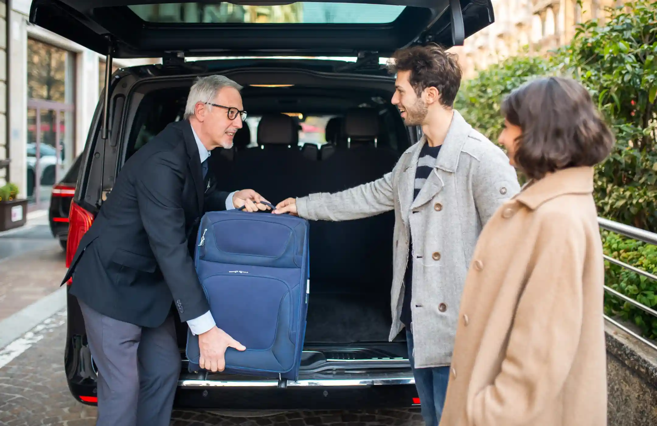 Hotel to Hotel Transfer