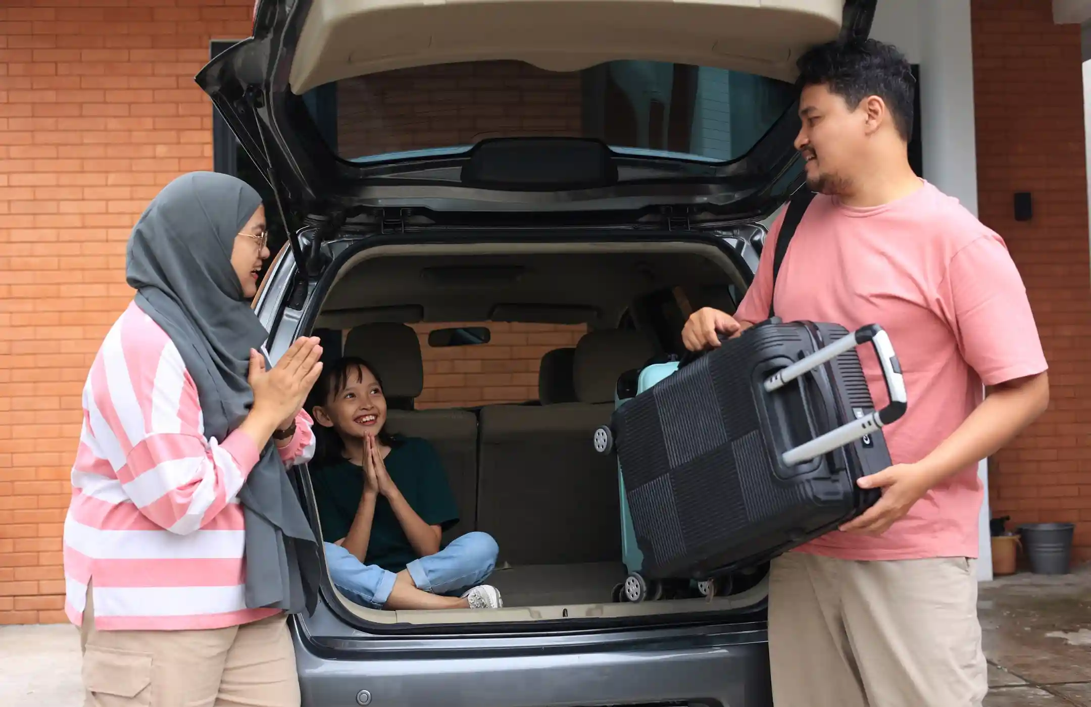 Ubud Pick Up & Drop Off Service