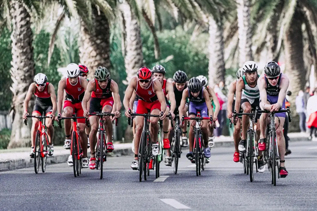 Cycling