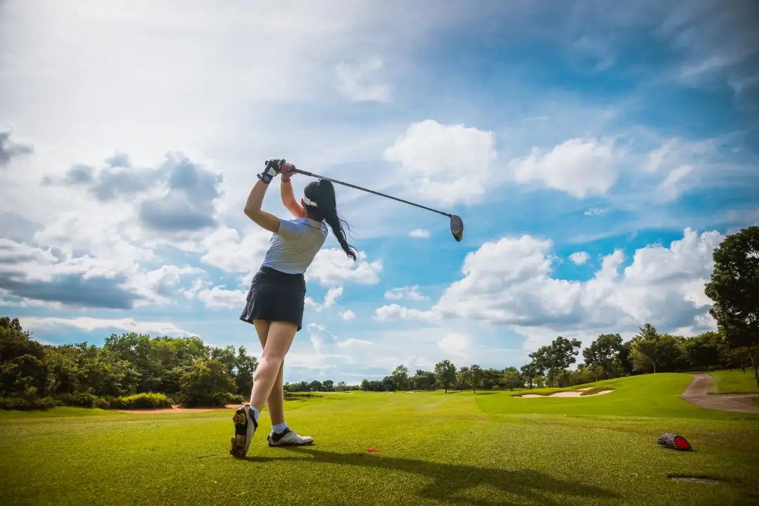 Golf