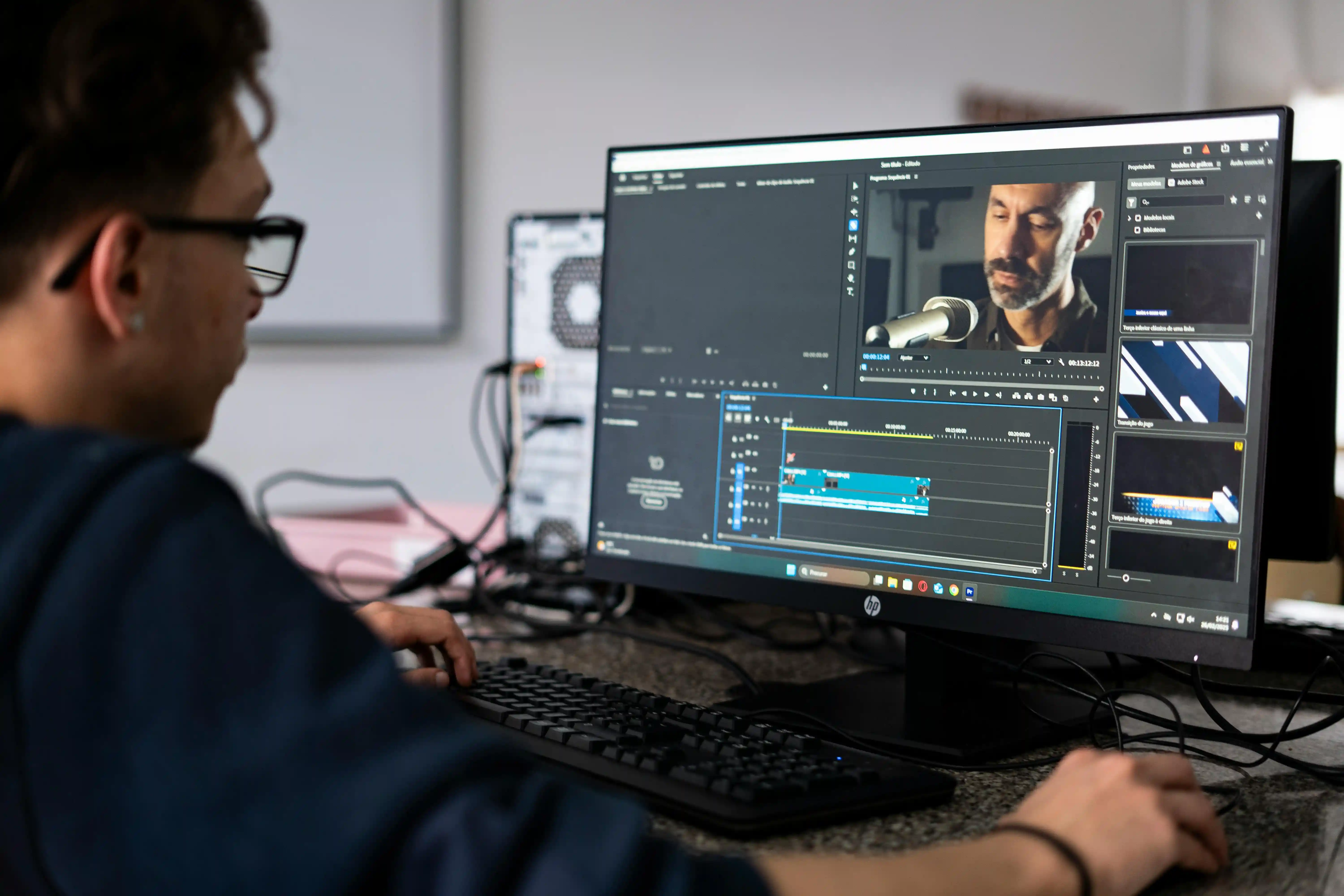 We’re Hiring – Senior Video Editor