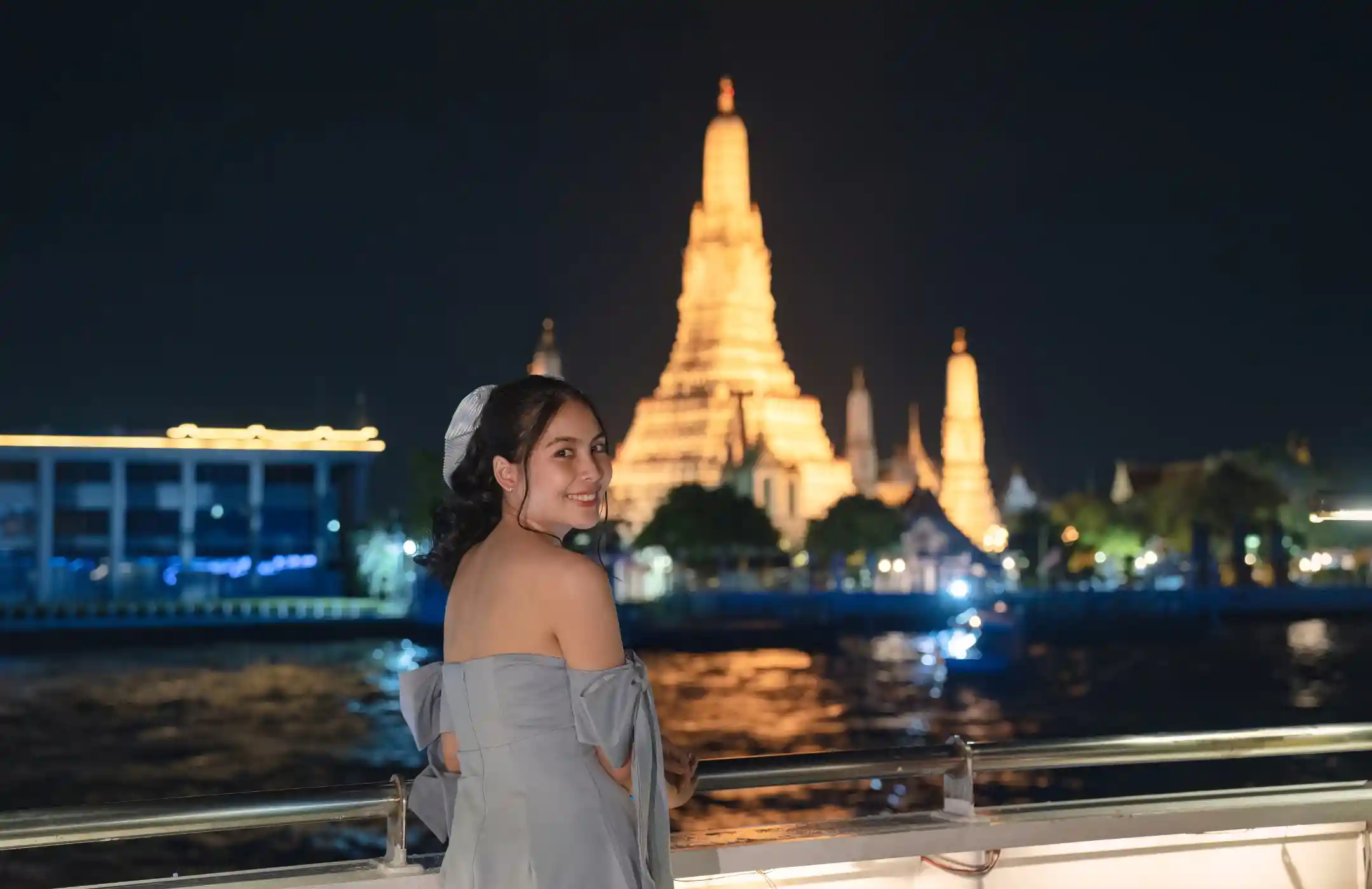 Thailand Tour