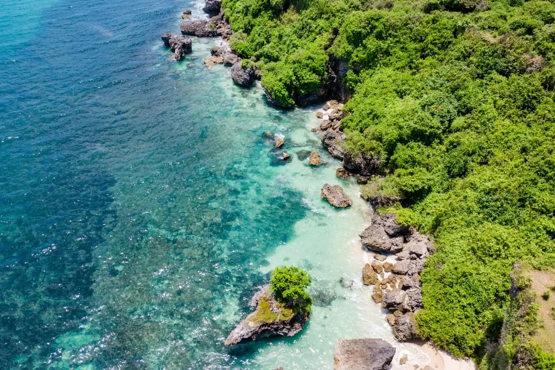 Lombok Tour