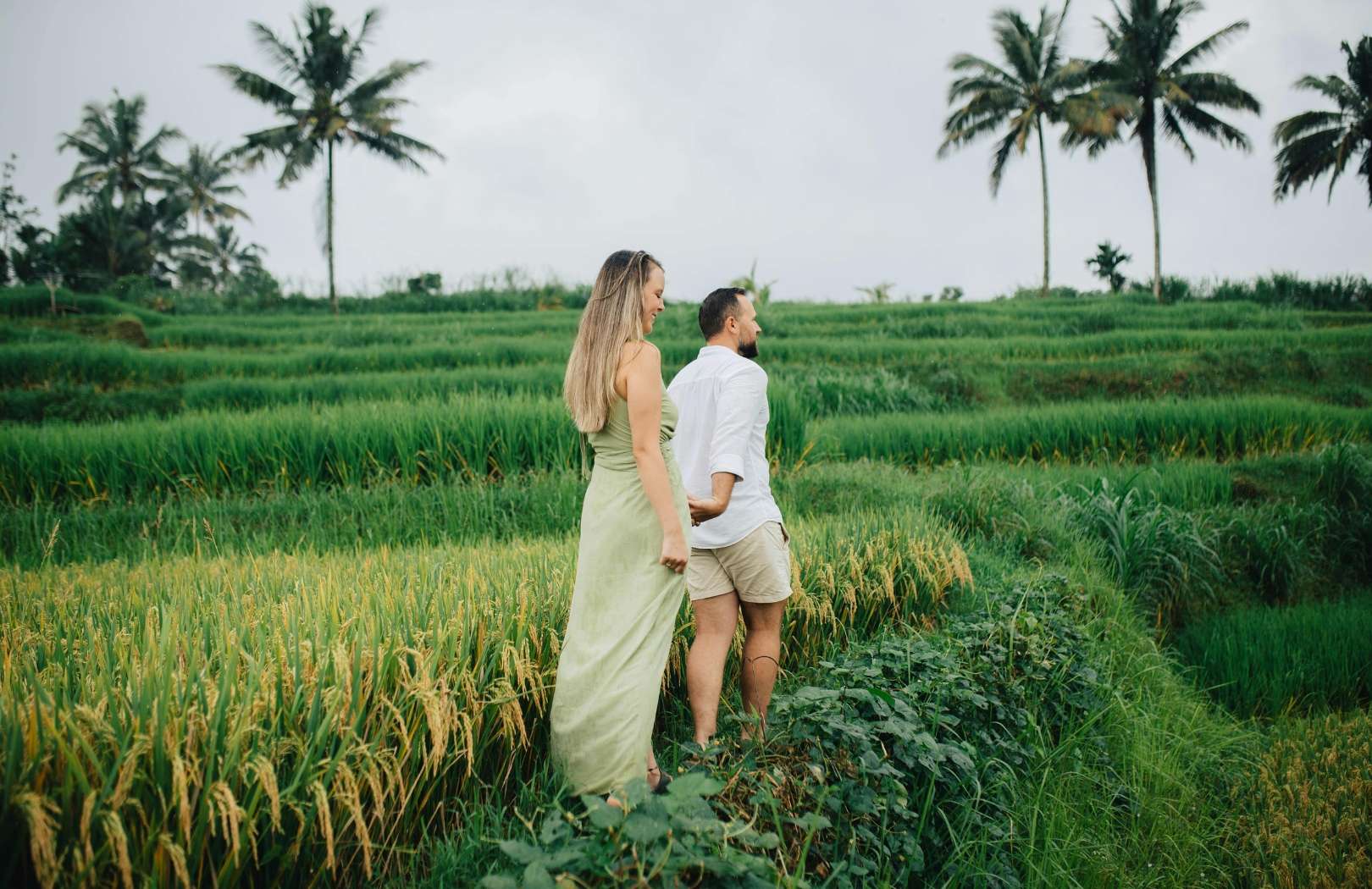 Bali Customized Private Day Tour