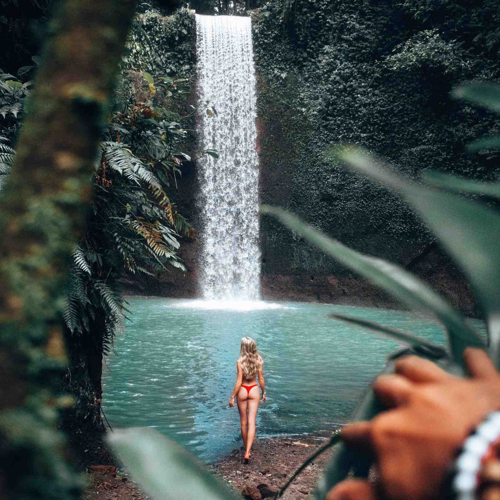 Bali Customized Private Day Tour