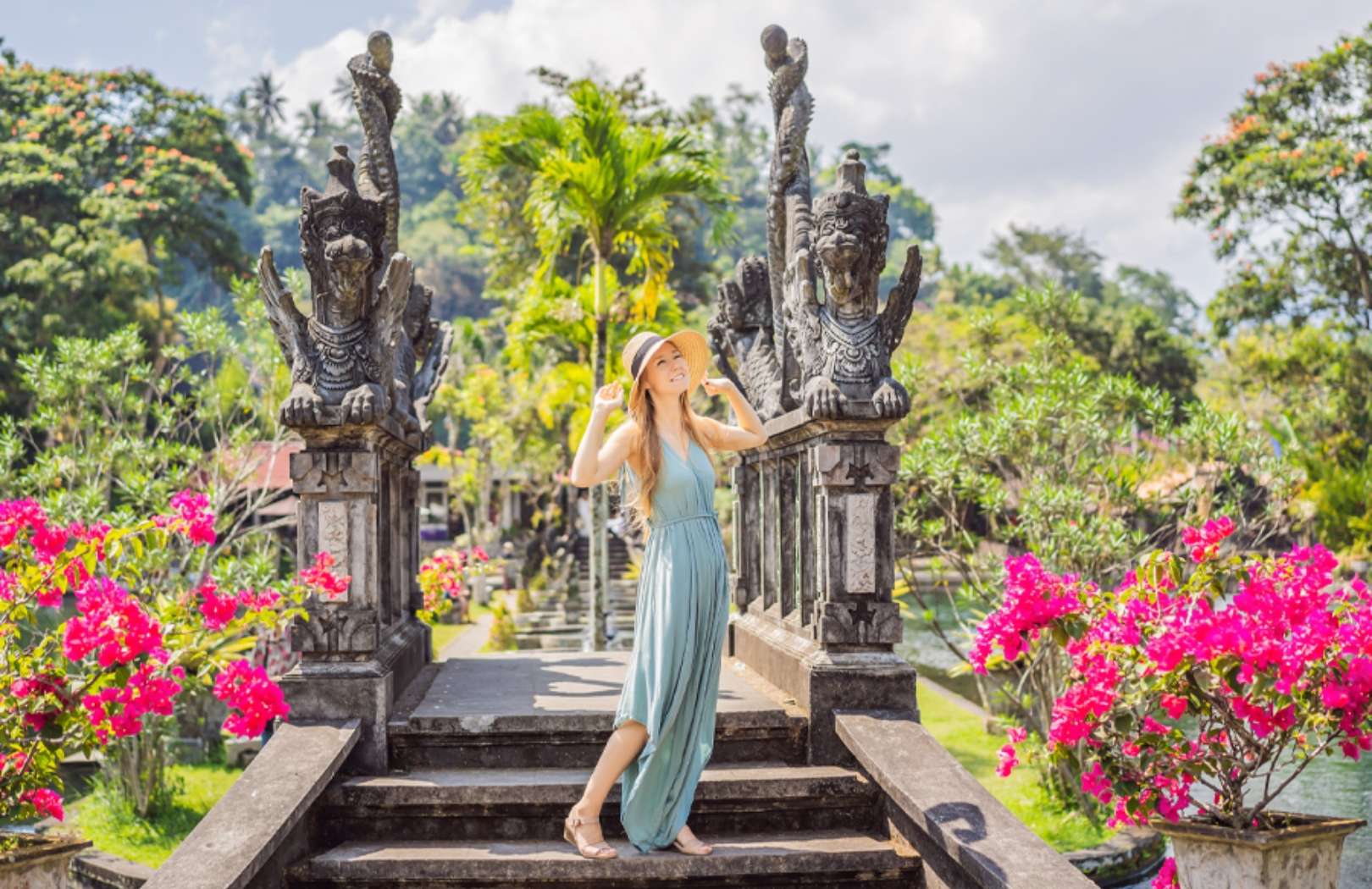 Bali Customized Private Day Tour