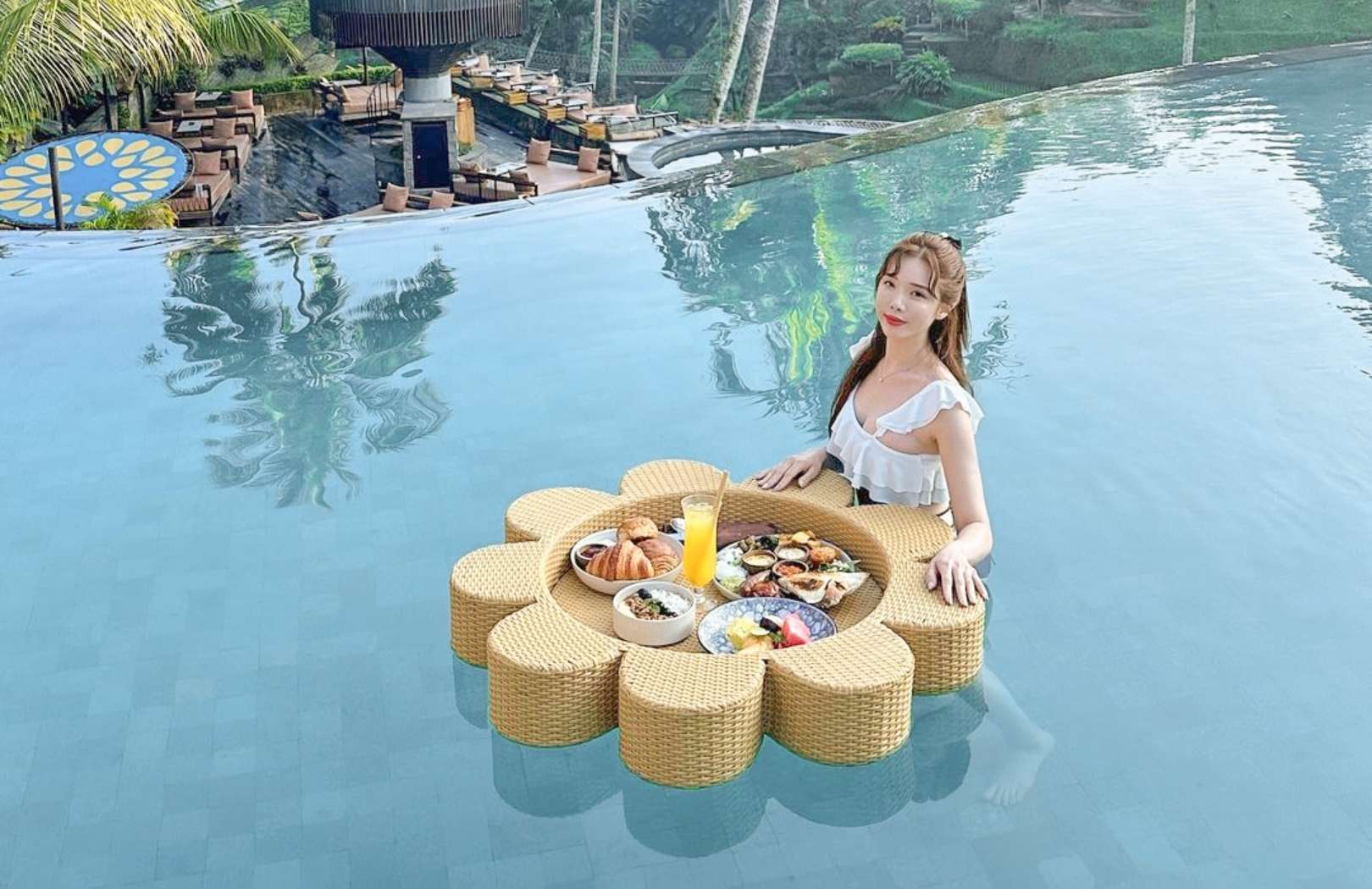 Bali Customized Private Day Tour