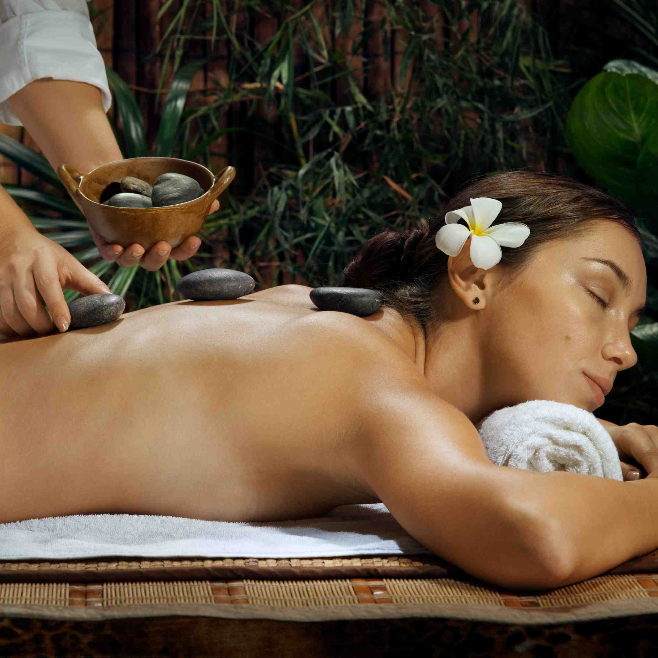 Ubud Tirta Empul Temple & Bliss Massage Half Day Tour