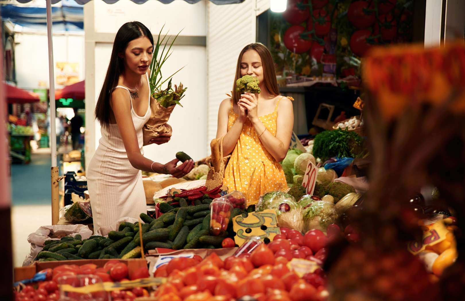 Ubud Cooking Class with Tirta Empul Temple and Spa