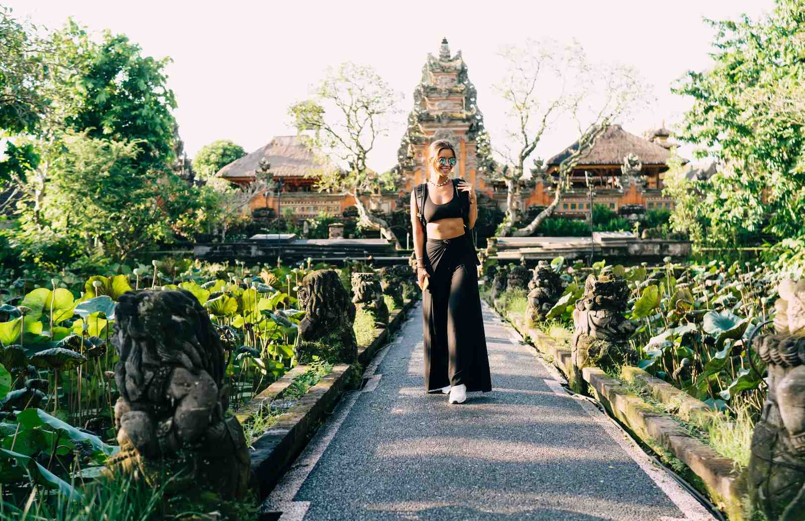 Custom Bali Tour