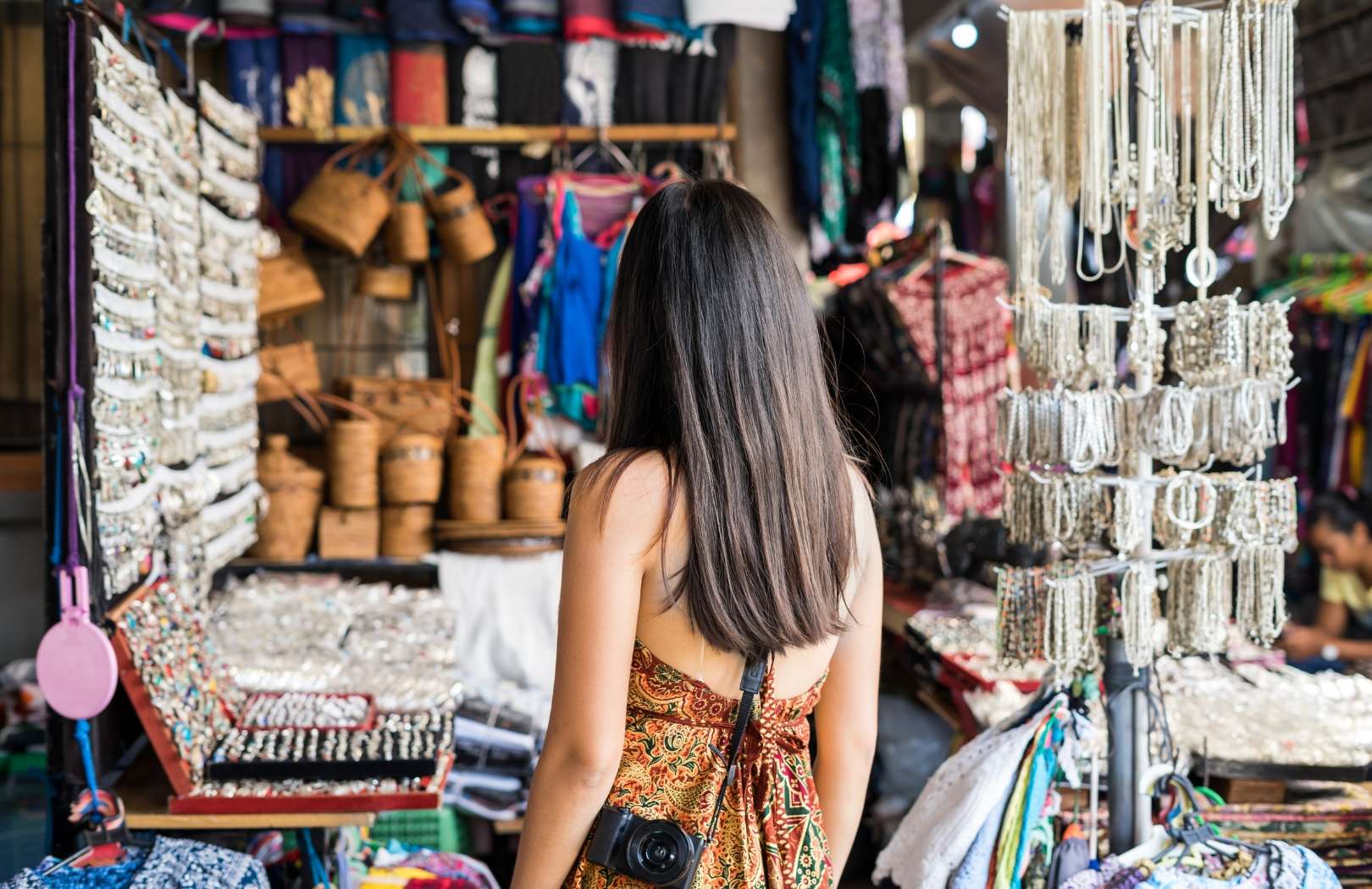 Custom Bali Tour
