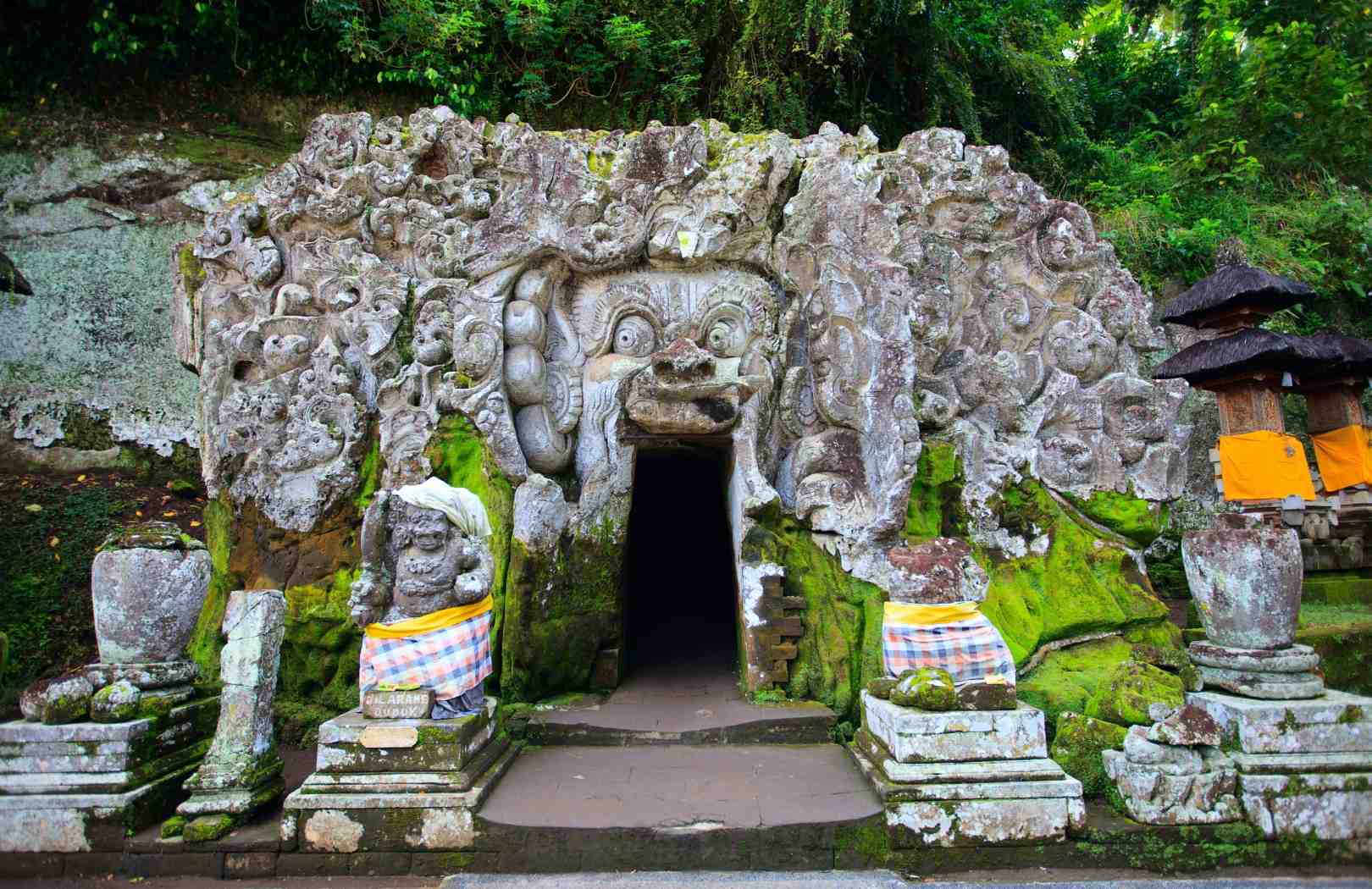 Custom Bali Tour