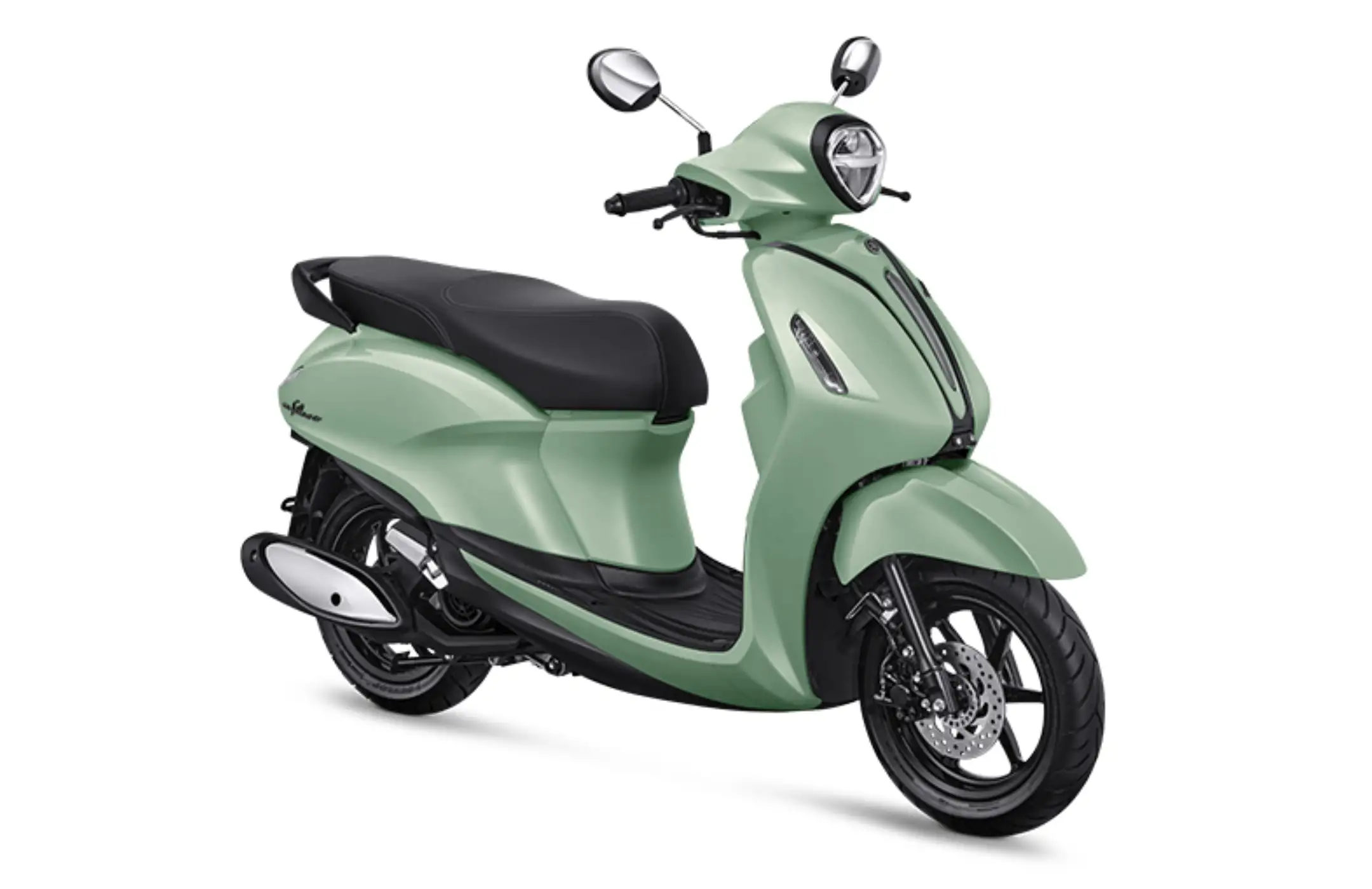 Rental Scooter Yamaha FILANO 125CC on Lembongan