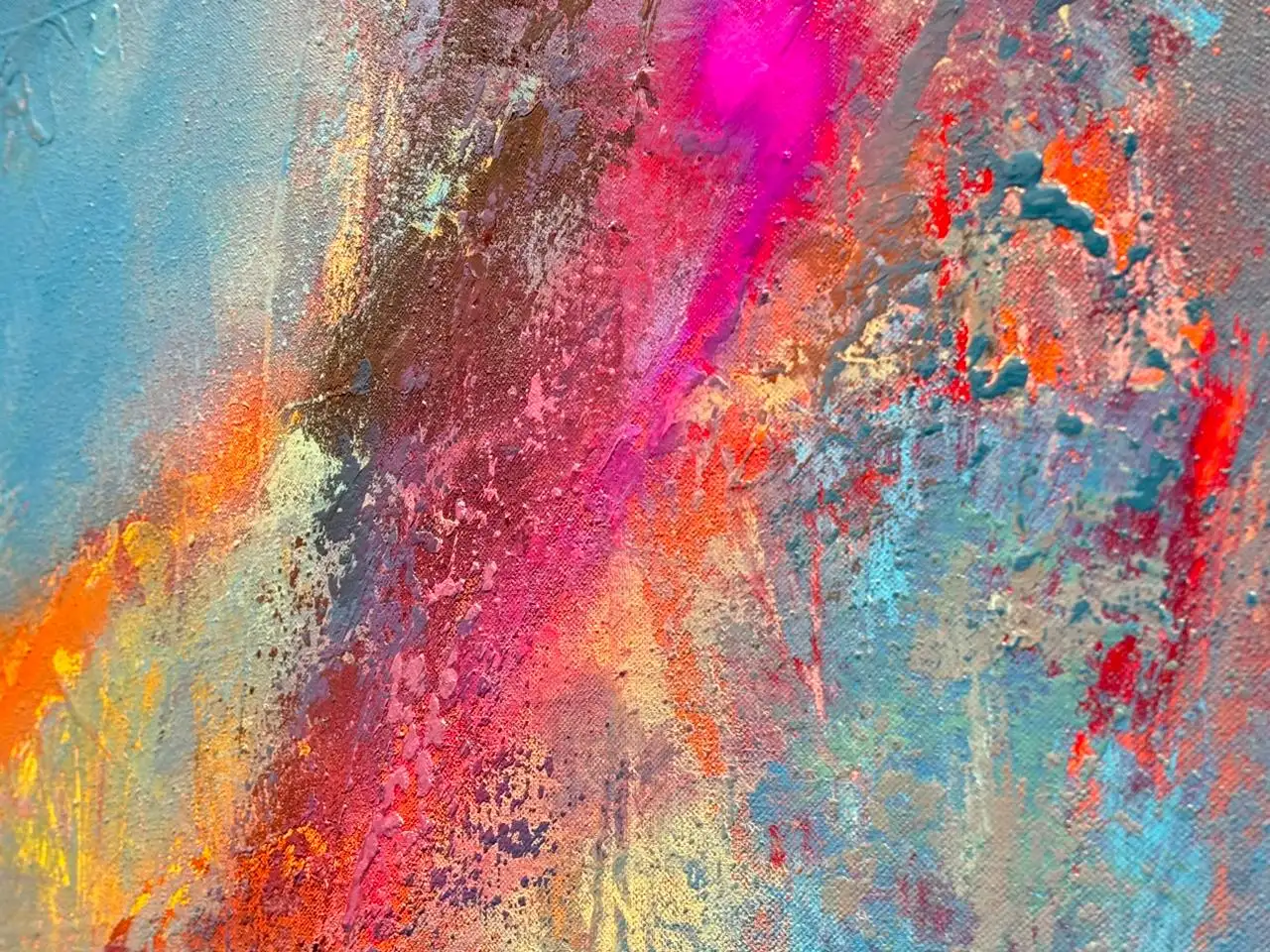 Original Paintings