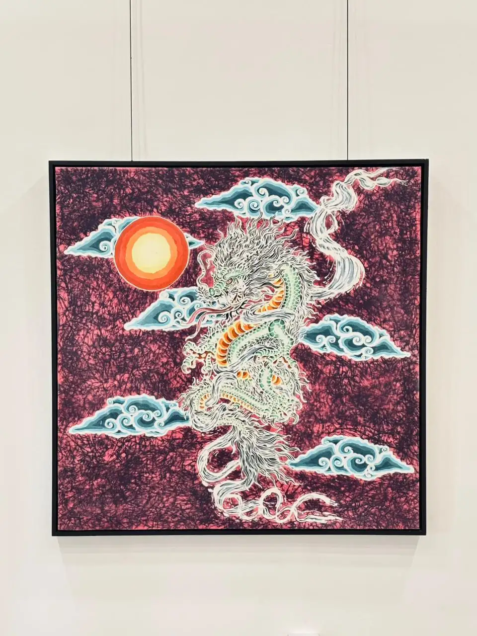 Original Paintings