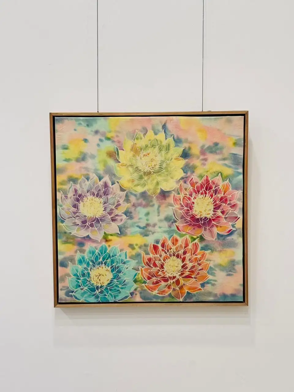 Original Paintings