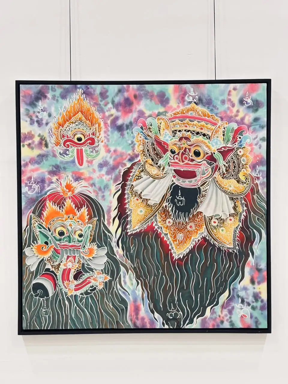 Original Paintings