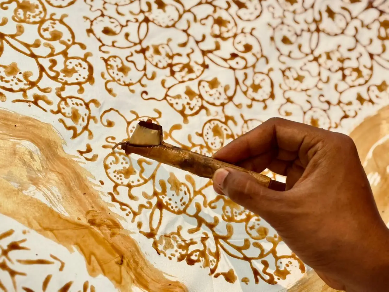 Batik Experience