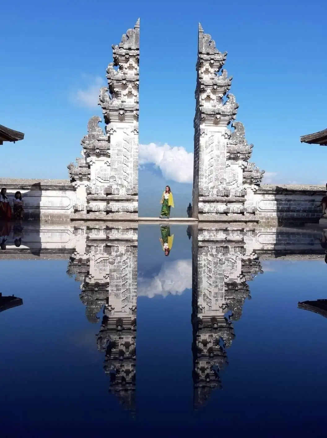 Heaven Gate Temple Bali: Complete Guide to Lempuyang Temple and Its Iconic Gates