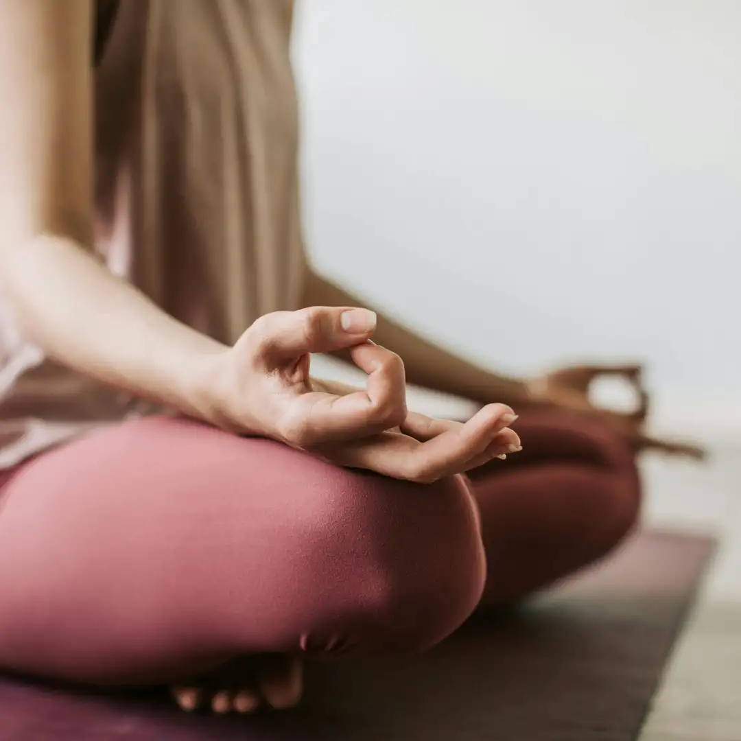 Benefits of Meditation