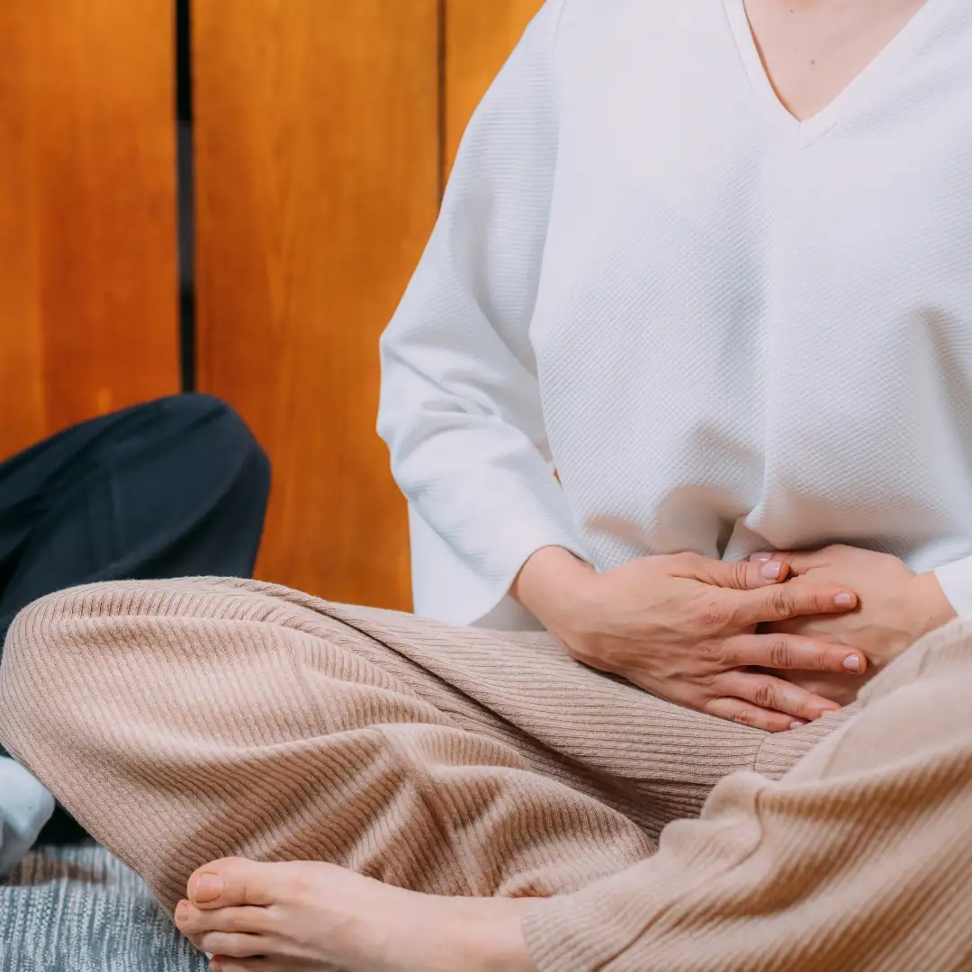 Benefits of Pranayama