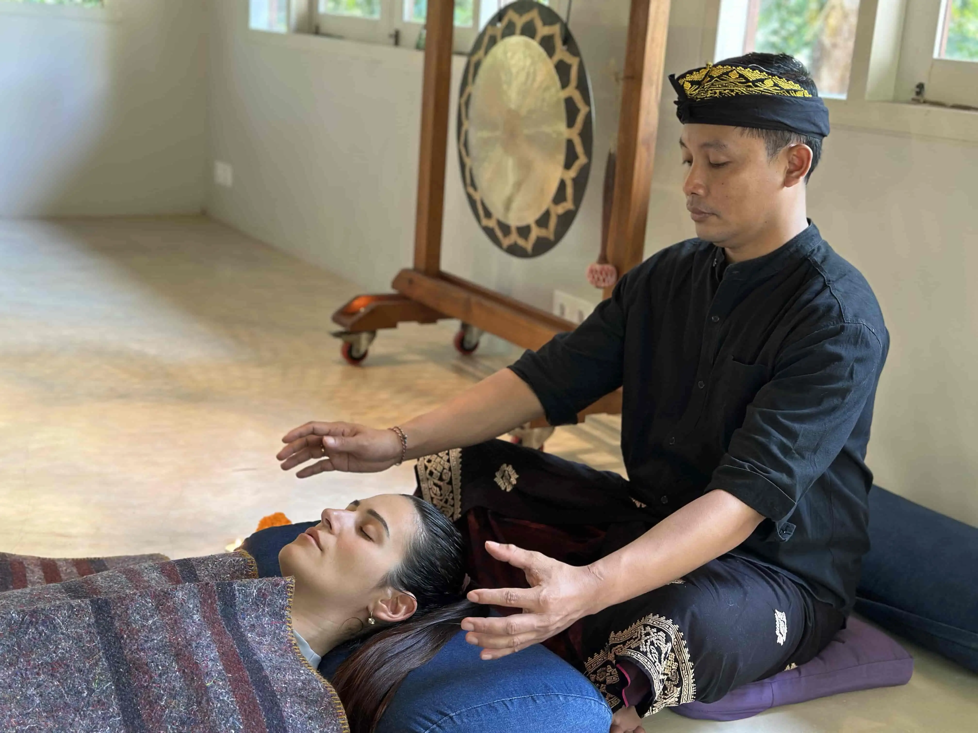 Bali Healing Retreat Guide What to Expect and Why It Matters