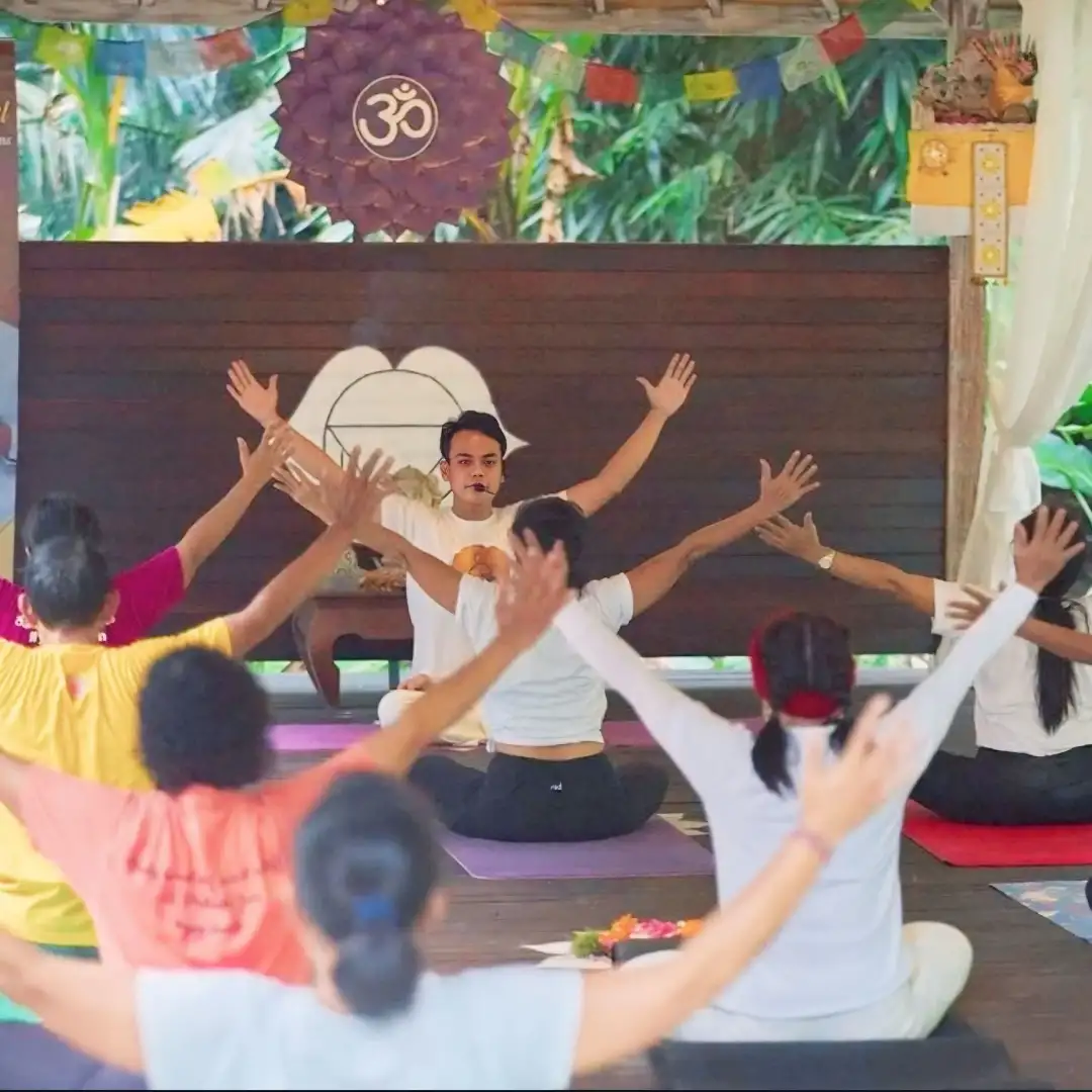 Pranayama