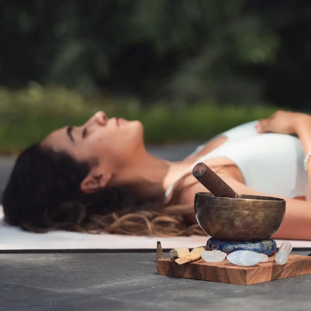 Benefits of Yoga Nidra