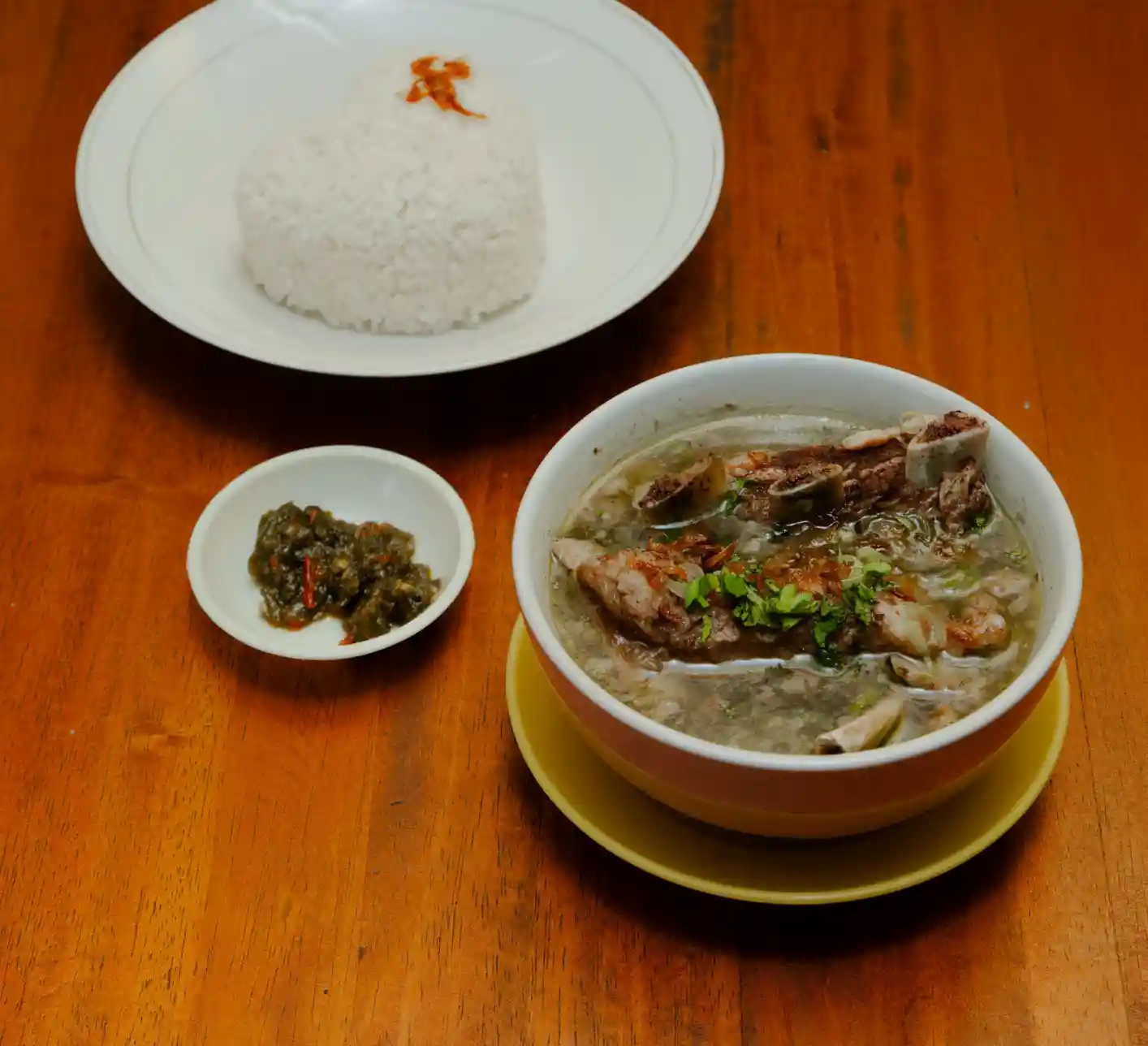 Sop Iga