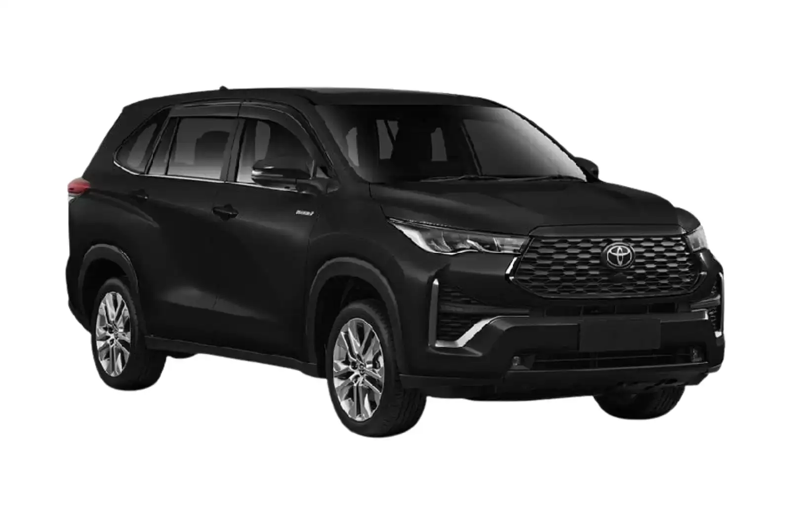 Toyota Innova Zenix