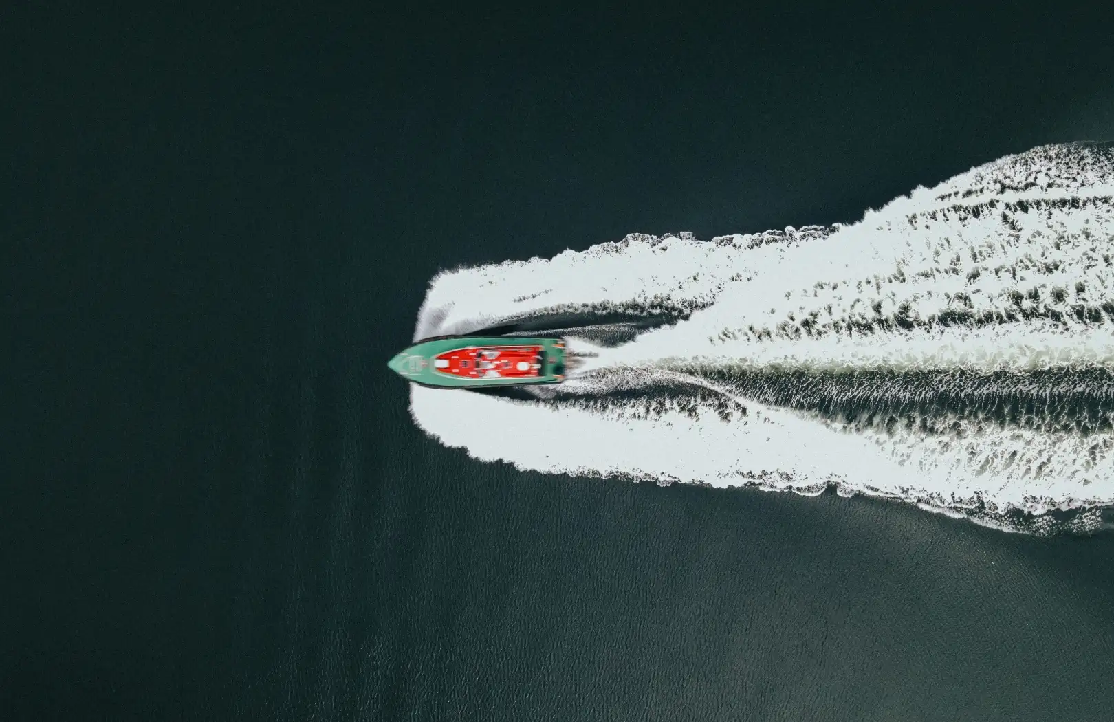 Fastboat Transfer