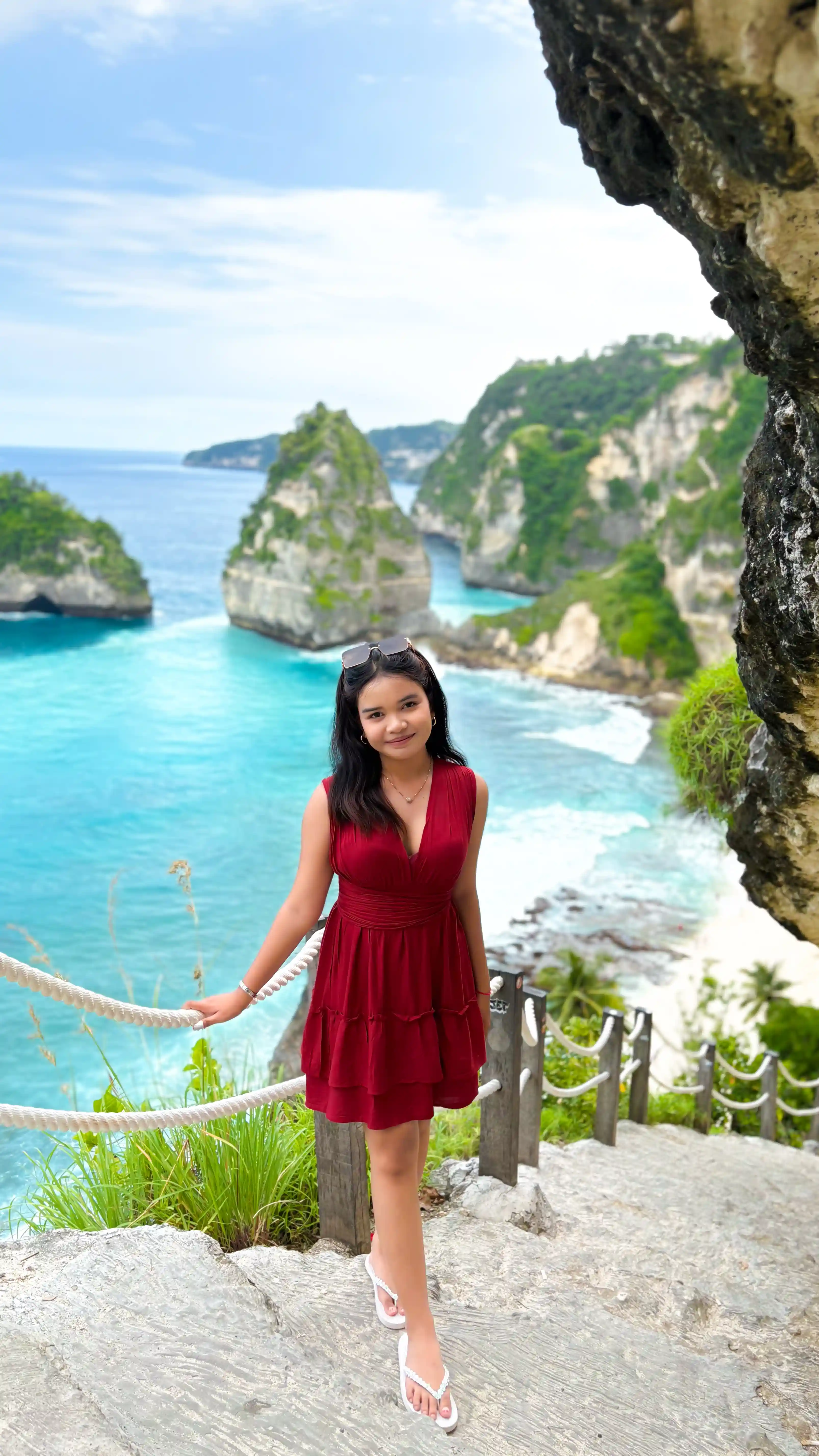 Nusa Penida Trip Timur 