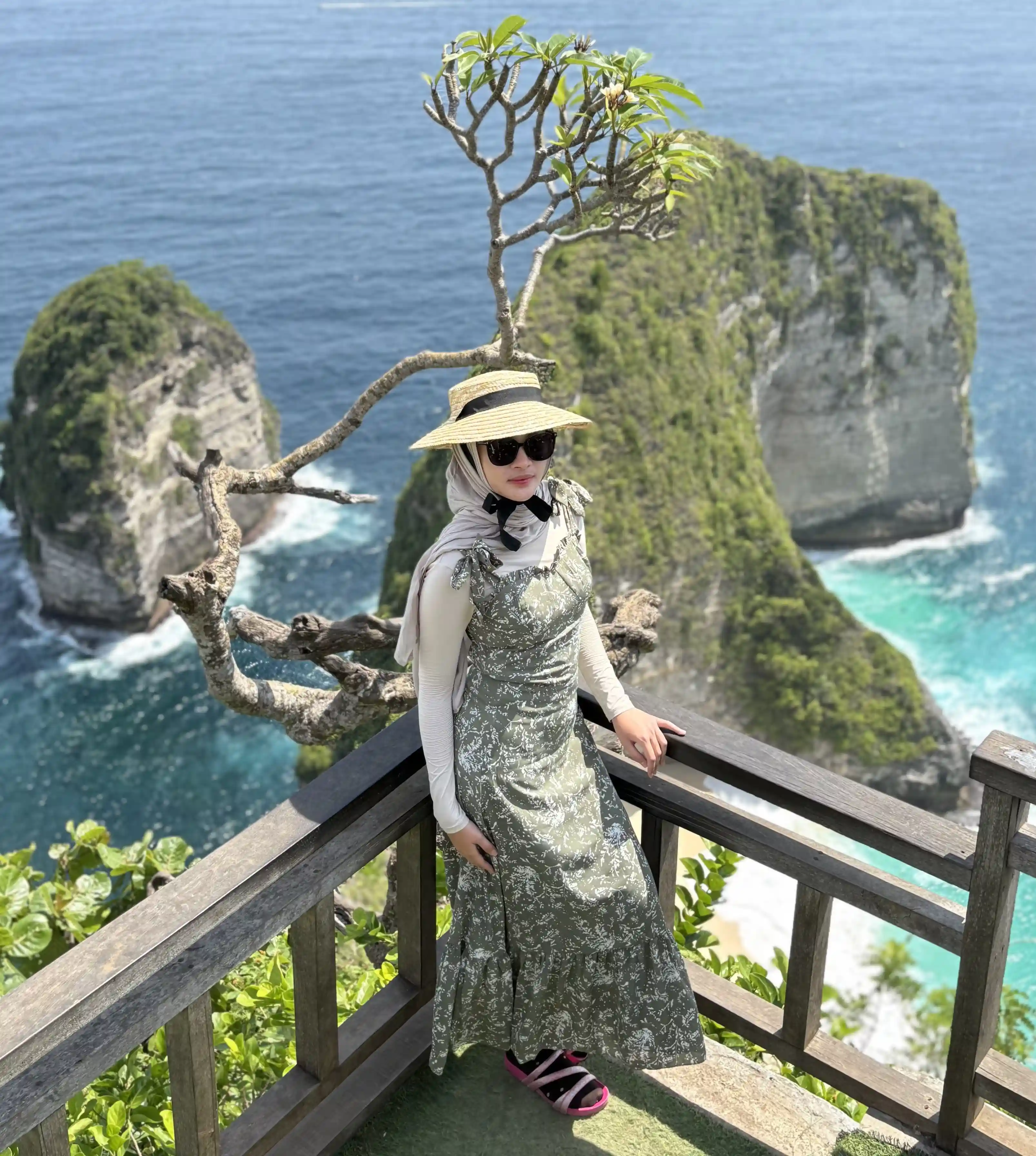 Nusa Penida Trip Barat 