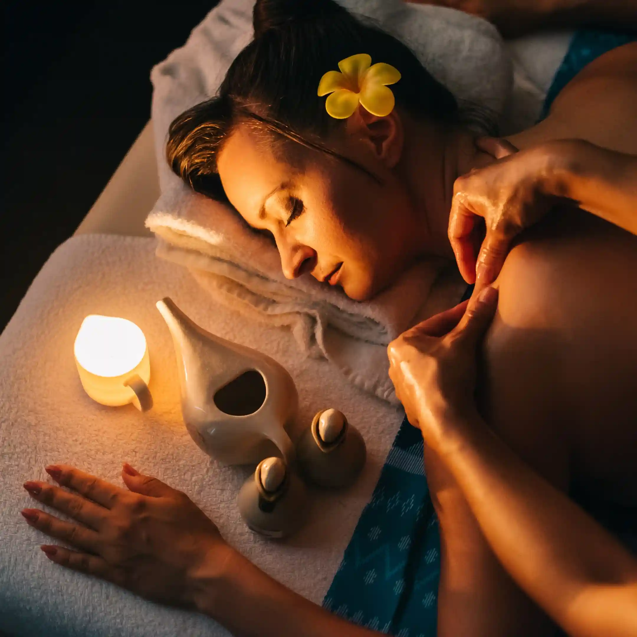 Tranquil Mind Package