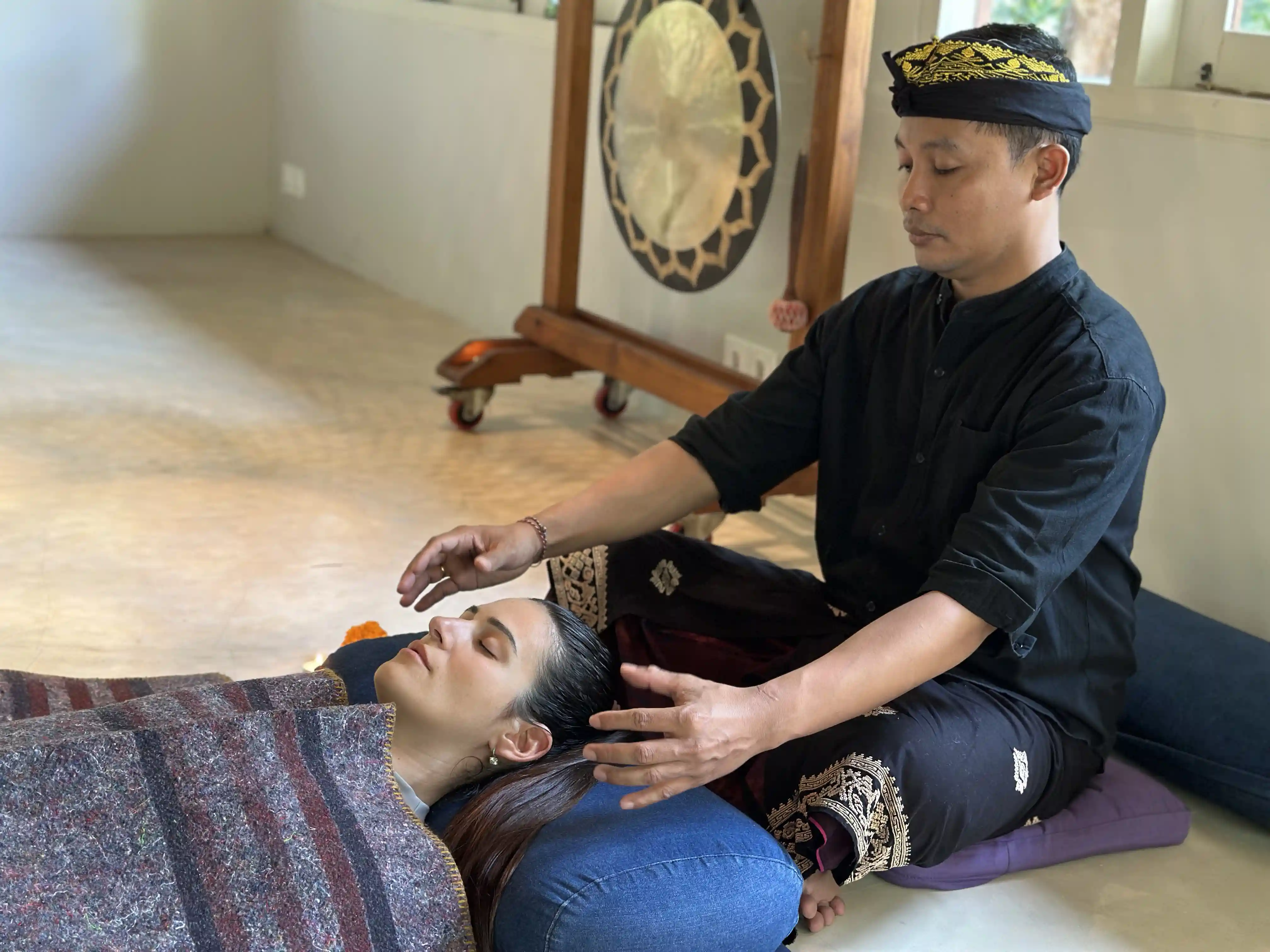 Chakra Healing Workshop