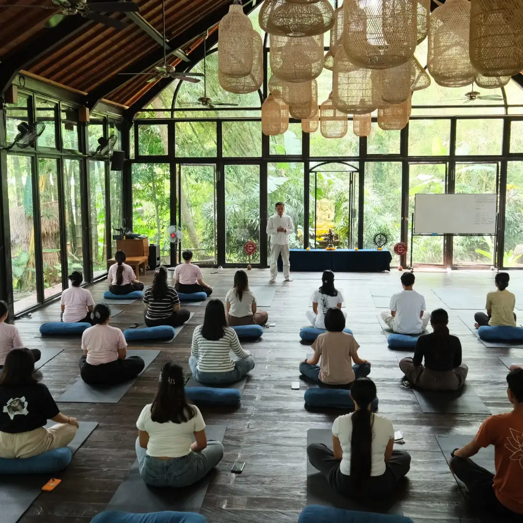 Our Wellness & Hospitality Partners