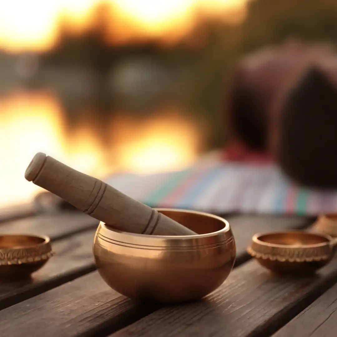 Sound Healing