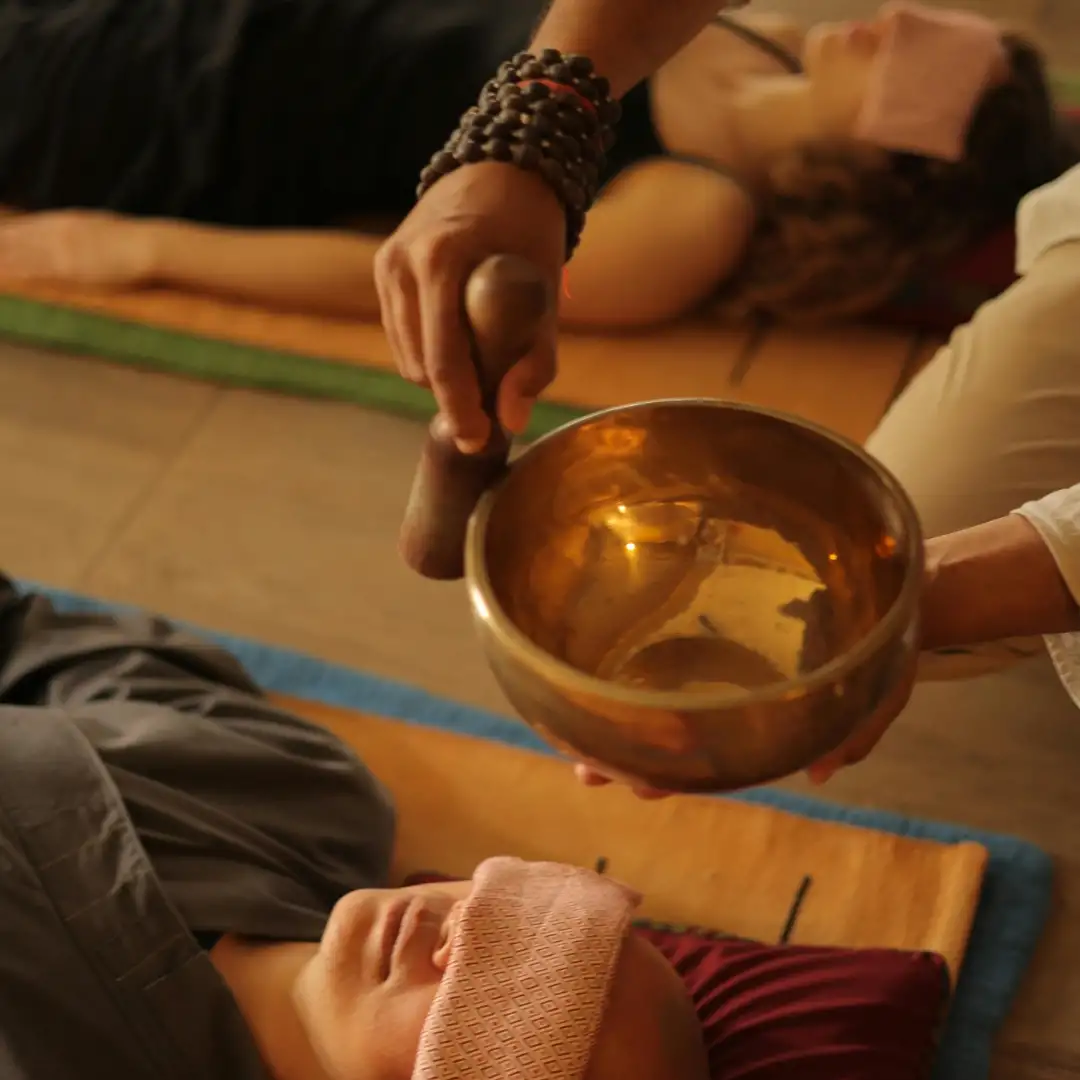 5 Sessions : Deep Beingness Transformation