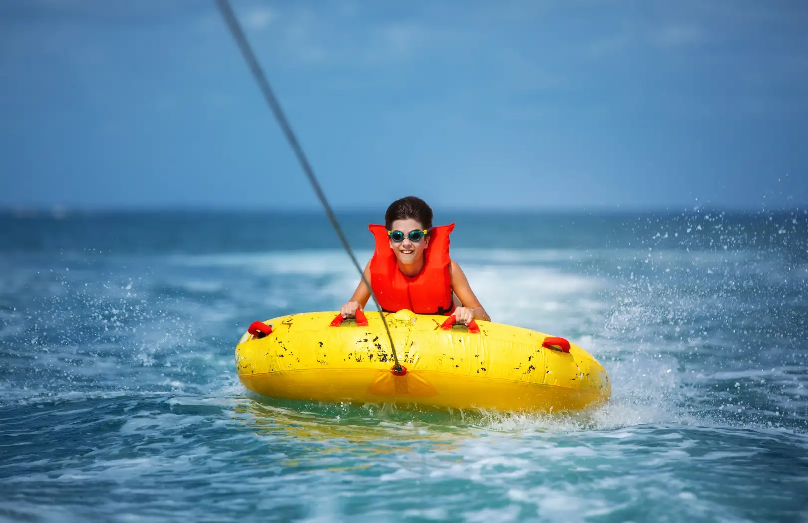 Water Sport Ticket Only